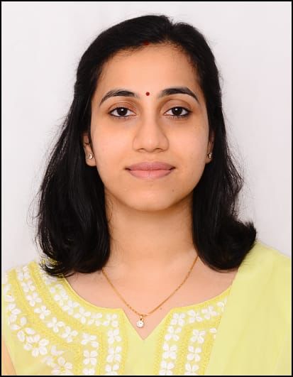 Dr Nidhi Singh